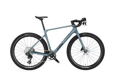 KTM GRAVELATOR MASTER AXS CAPE TOWN MATT 28 2027 Gravel Kerékpár - kék