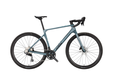 KTM GRAVELATOR PRO 2x CAPE TOWN MATT 28 2027 Gravel Kerékpár - kék
