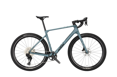 KTM GRAVELATOR ELITE Di2 PM CAPE TOWN MATT 28 2027 Gravel Kerékpár - kék