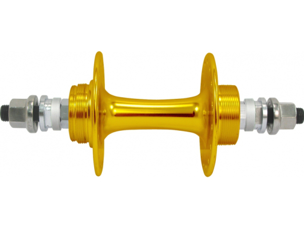 Sturmey Archer HBT-30 Első Agy - arany