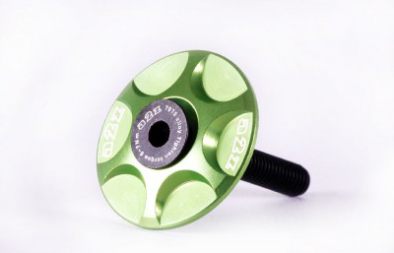 A2Z Ahead Kupak 1 1/8 - zöld