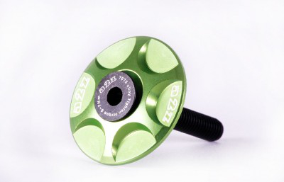 A2Z Ahead Kupak 1 1/8" - zöld