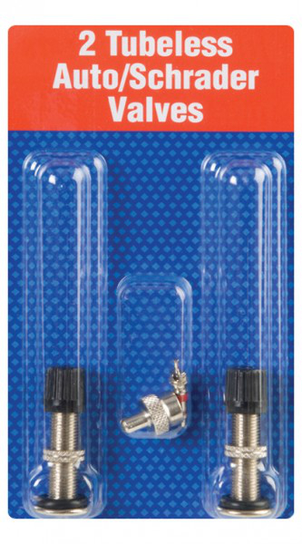 JOE's No-Flats Tubeless AV Szelep