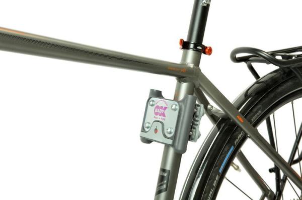 OK Baby Gyerekülés Adapter