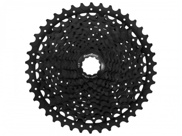 Sunrace CSMS8 11s Fogaskoszorú - fekete