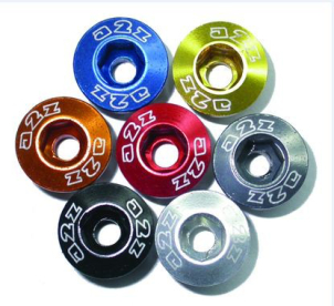 A2Z Lánckerék Csavar 1X Hajtómőhöz - kék