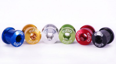 A2Z Lánckerék Csavar Kék - kék