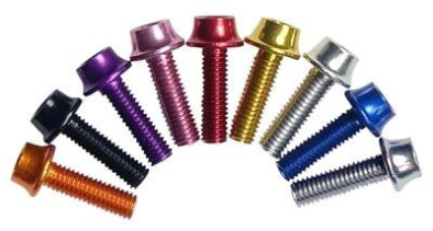 A2Z Kerékpáros Kulacstartó Csavar Piros - piros