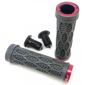 Funn Combat III Lock Markolat - fekete