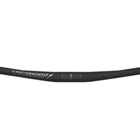 Funn Kingpin Supreme Rise 35 30mm Kormány - fekete