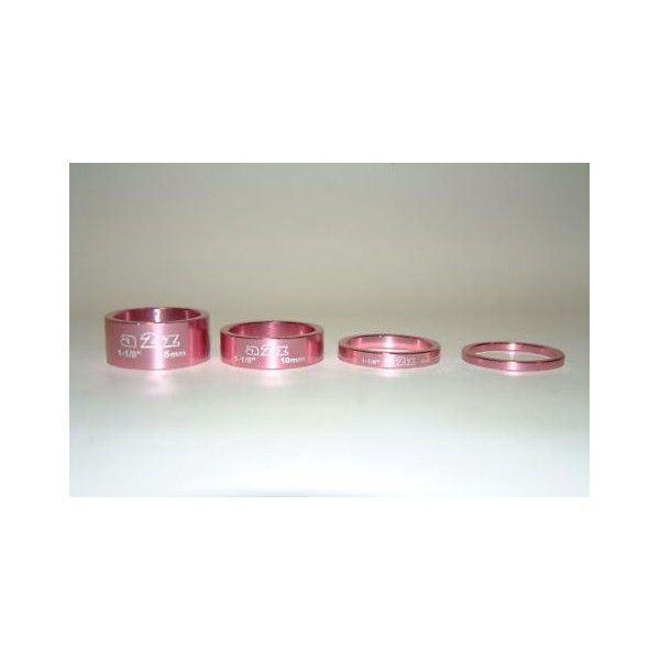 A2Z Ahead Távtartó 1 1/8" - pink