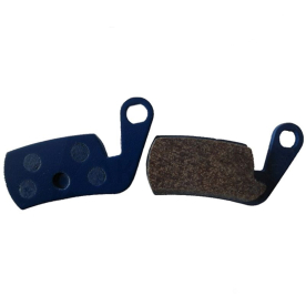 Acor ABS-2101 Tárcsafékpofa, Magura Marta/Marta SL-hez - fekete