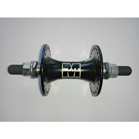 Mali BMX Első Agy - fekete