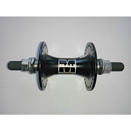 Mali BMX Első Agy - fekete