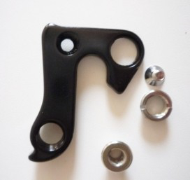 Vázpapucs, 2 csavaros