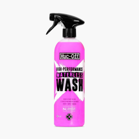 Muc Off High Performance Waterless/Víz Nélküli Kerékpár Tisztitó 750ml