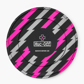 Muc-Off Disc Brake Cover Kerékpár Tárcsavédő Huzat 1pár