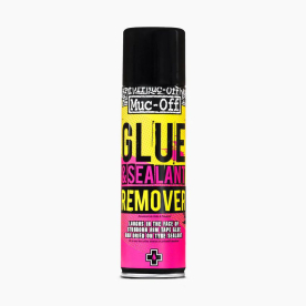 Muc Off Glue&Sealant Remover Tubeless Folyadék Eltávolító 200ml