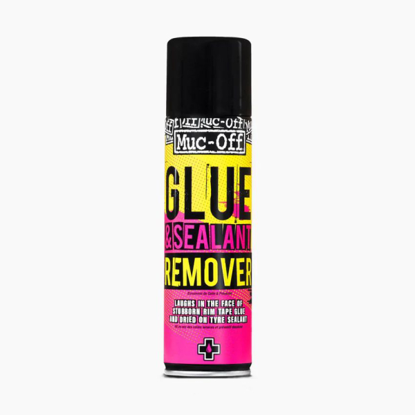 Muc Off Glue&Sealant Remover Tubeless Folyadék Eltávolító 200ml