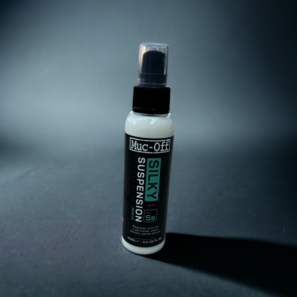 Muc Off Suspension Silky Serum Teleszkóp Ápolo Spray 100ml