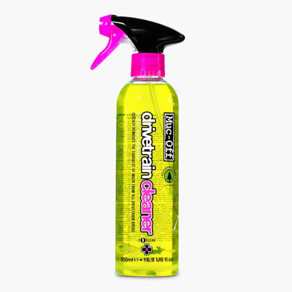 Muc-Off Bio Hajtás Tisztító Spray 500ml