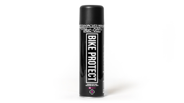Muc Off Bike Protect Kerékpár Védő Spray 500ml