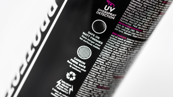 Muc Off Bike Protect Kerékpár Védő Spray 500ml