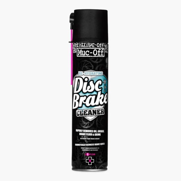 Muc-Off Disc Brake Cleaner Tárcsafék Tisztító Spray 400ml