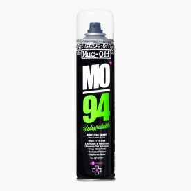 Muc Off Mo-94 Univerzális Teflon Olaj Spray 400ml