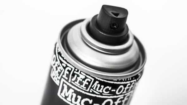 Muc Off Mo-94 Univerzális Teflon Olaj Spray 400ml