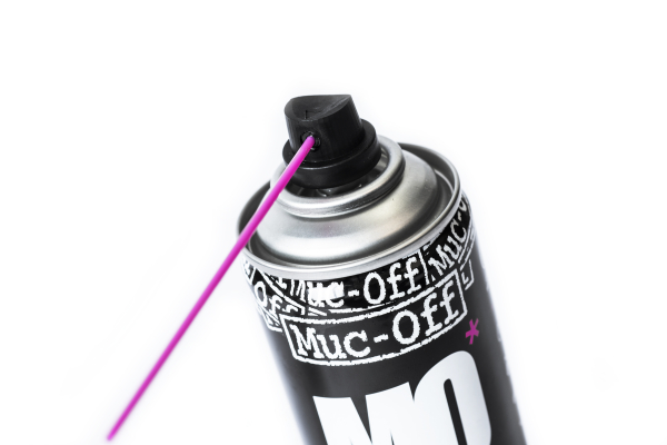 Muc Off Mo-94 Univerzális Teflon Olaj Spray 400ml