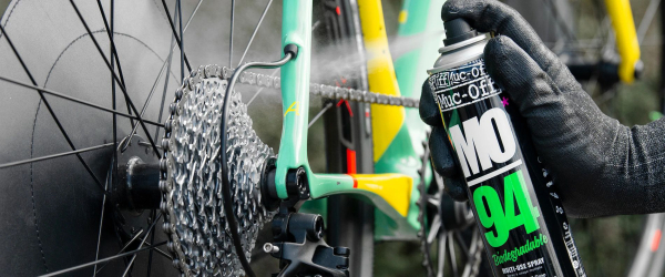 Muc Off Mo-94 Univerzális Teflon Olaj Spray 400ml