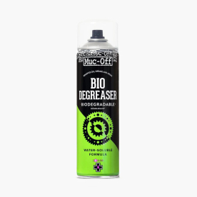 Muc-Off Bio Degreaser Zsírtalanító Spray 500ml