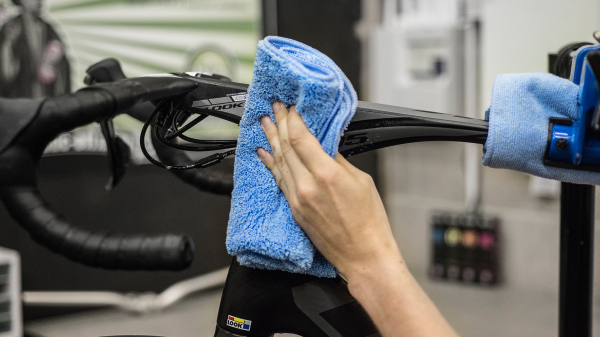 Muc Off Matt Finisher Kerékpár Védő Spray Matt Festéshez 250ml