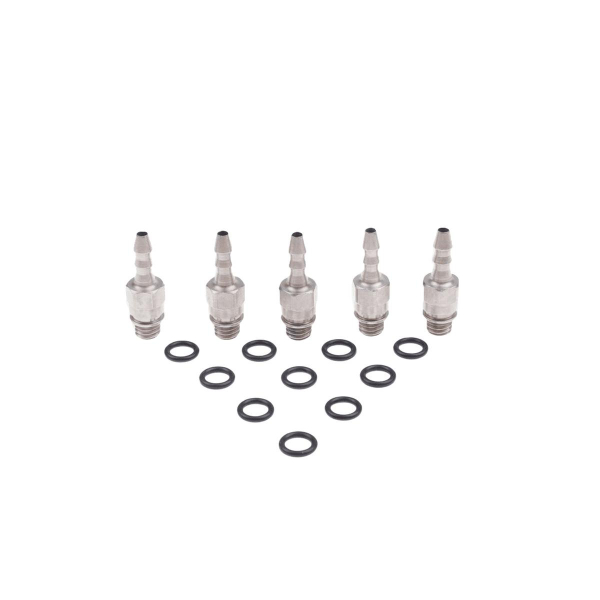 Magura Tárcsafék Csatlakozó Tömítéssel 1db - fekete