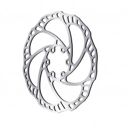 Magura Storm SL 2.0 6 Csavaros Féktárcsa - ezüst