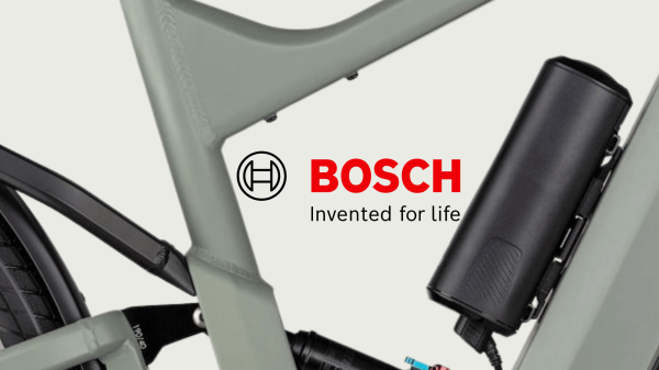 Bosch Power More 250Wh Smart System Extender Akkumlátor Szett