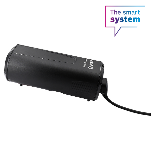 Bosch Power More Akku Kábel, Akku Tartó Felé 550 mm (BCH3923_550)