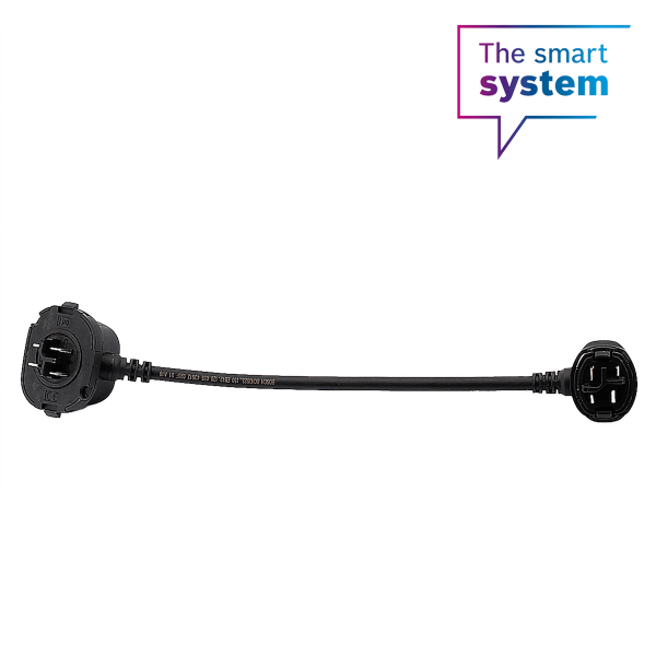 Bosch Power More Akku Kábel, Akku Tartó Felé 300 mm (BCH3923_300)