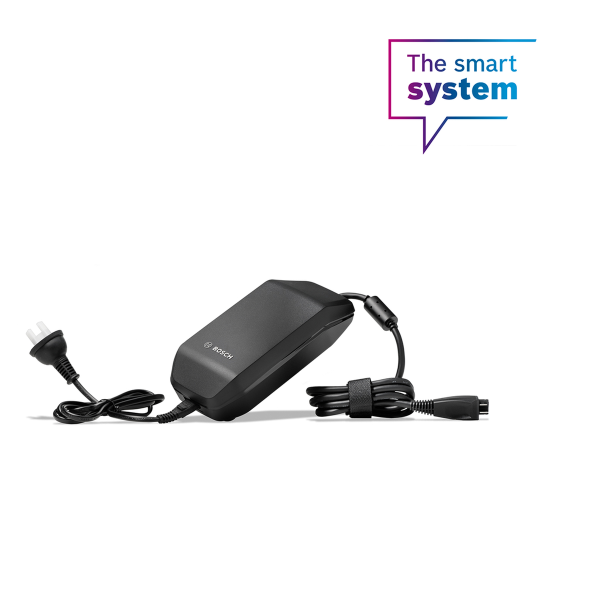 Bosch BPC3400 4A Smart System Akkutöltő