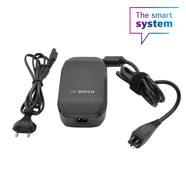 Bosch Smart System Akkumlátor Töltő 2A