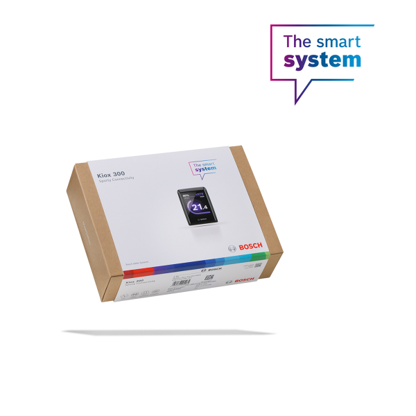 Bosch Kiox 300 Smart System Kijelző