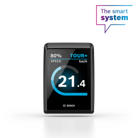 Bosch Kiox 500 BHU3200 Smart System Kijelző