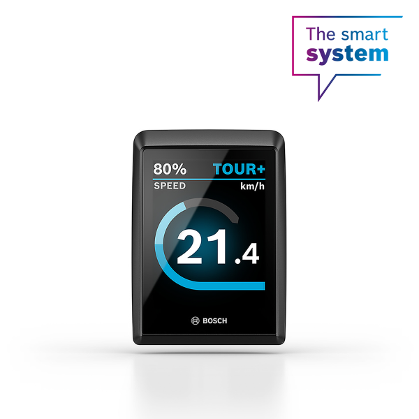 Bosch Kiox 500 BHU3200 Smart System Kijelző