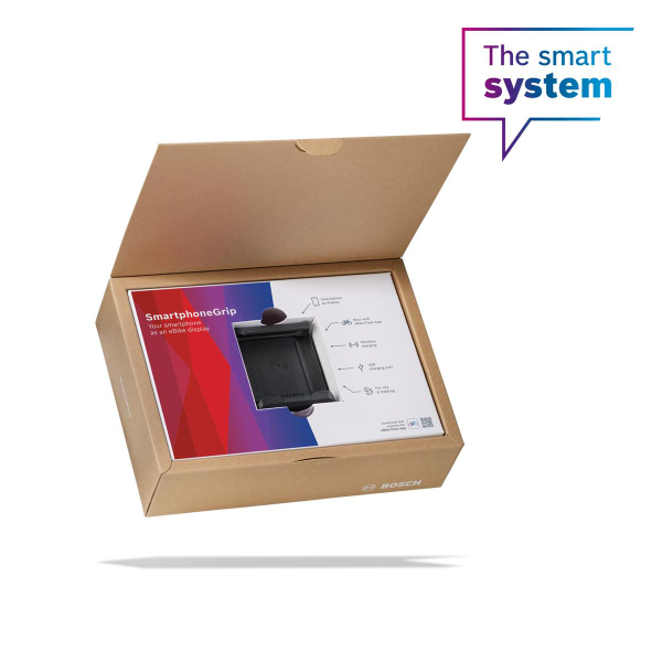 Bosch Smartphone Grip Smart System Telefontartó (BSP3200)