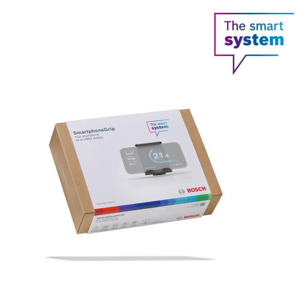 Bosch Smartphone Grip Smart System Telefontartó (BSP3200)