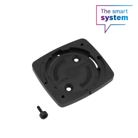 Bosch Intuvia 100 Kijelző Rögzítő Talp