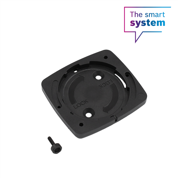 Bosch Intuvia 100 Kijelző Rögzítő Talp