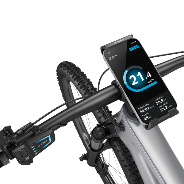 Bosch Smartphone Grip Smart System Vertical Telefontartó (BSP3300)