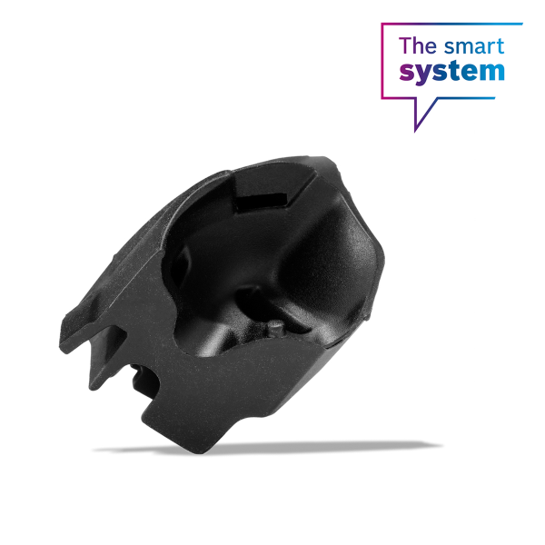 Bosch ConnectModule Beépítéséhez Tartó BDU37YY Motorhoz